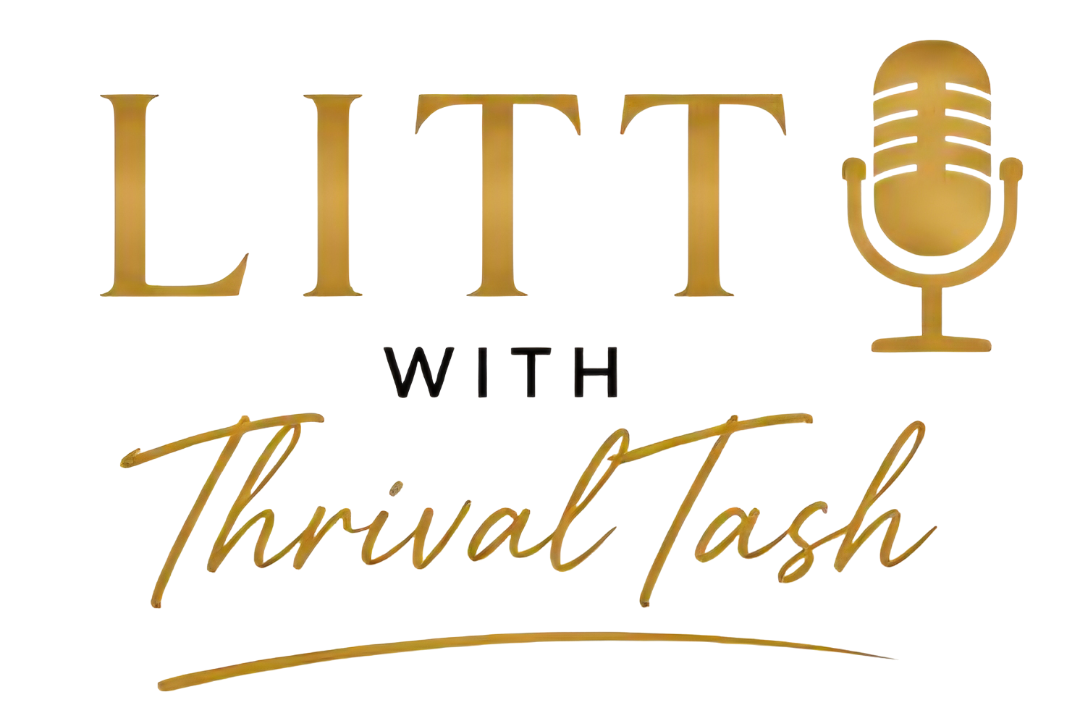 LITT with ThrivalTash